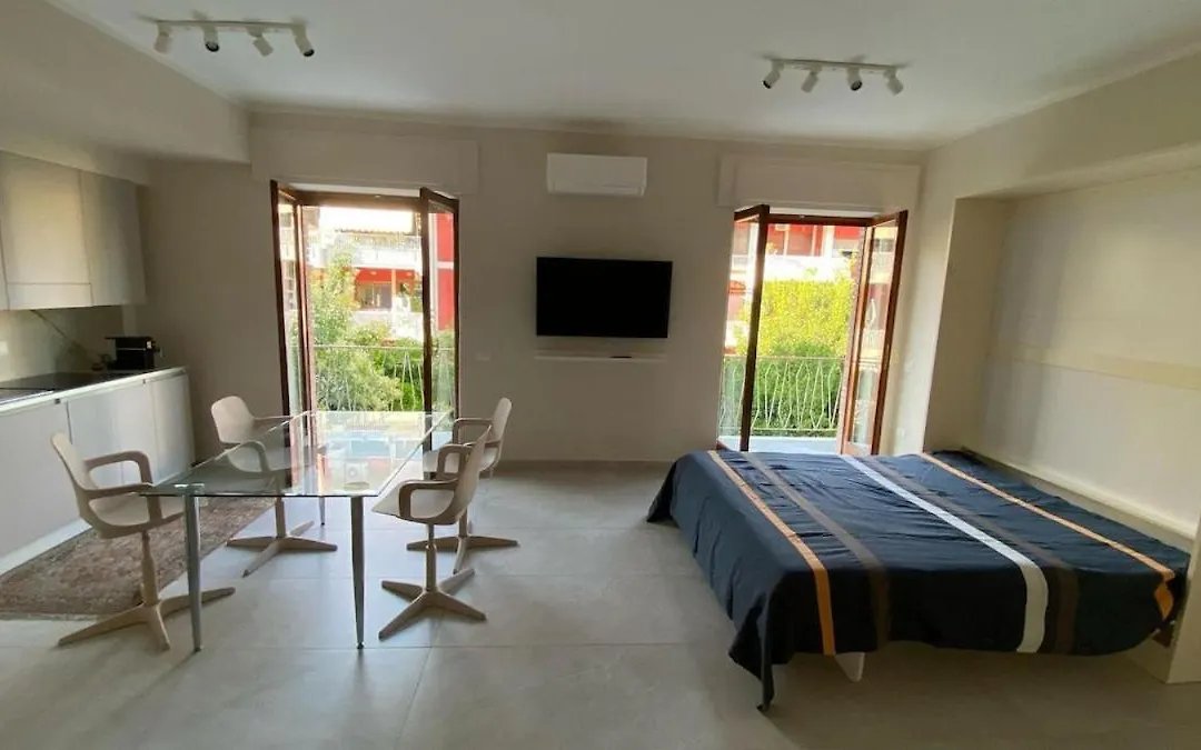 Comfort Loft Posillipo-1
