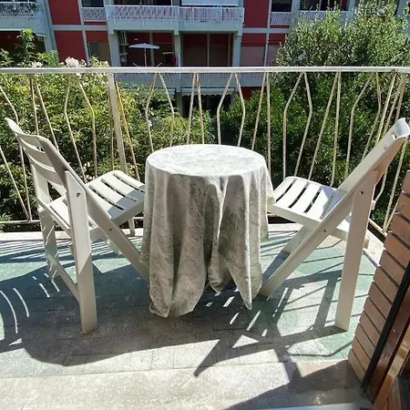 Comfort Loft Posillipo-2