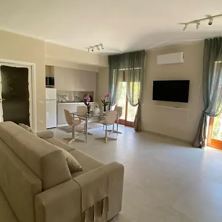 Comfort Loft Posillipo-3